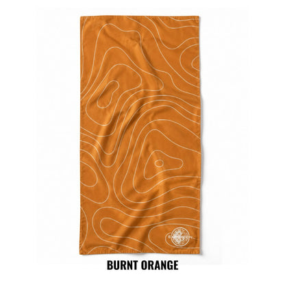 Adventure Towel 3-Pack Bundle