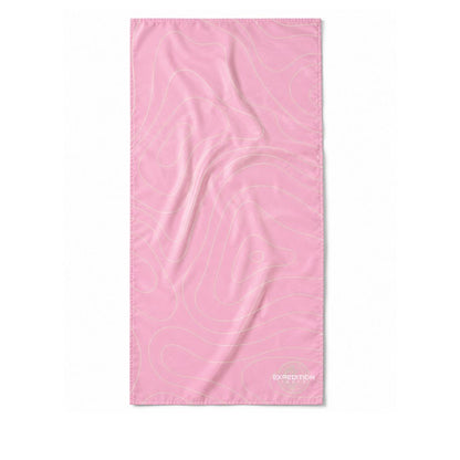 Quick-Dry Adventure Towel