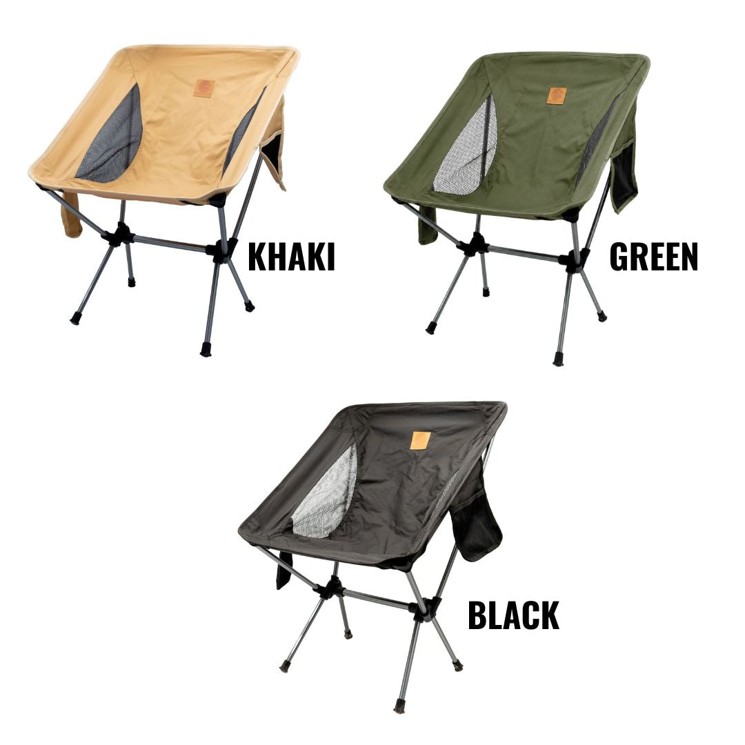Camping Bundle