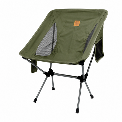 Camp Chair Bundle