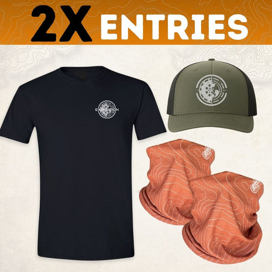2X Classic Bundle