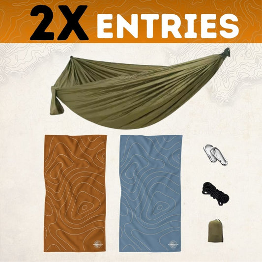 2X Summer Bundle