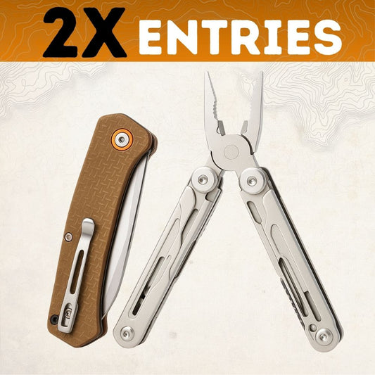 2X Utility Bundle