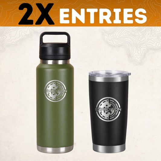 2X Hydration Bundle