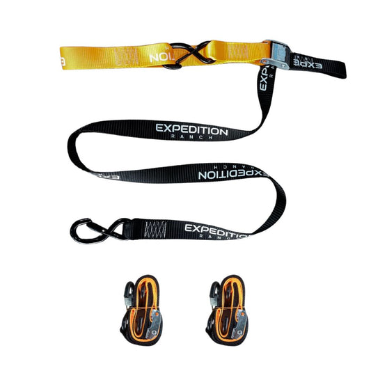 Tie-Down Straps