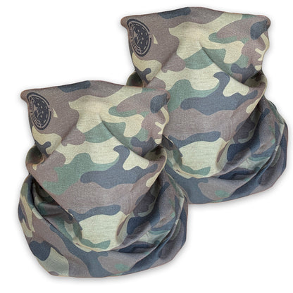 Neck Gaiter 2 Pack
