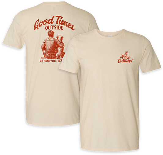 Dog Days Tee