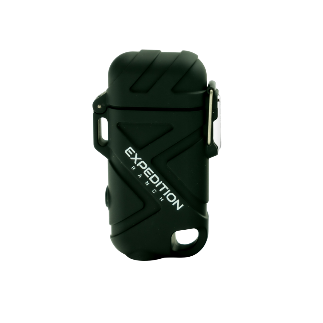 Pocket Plasma Arc Lighter