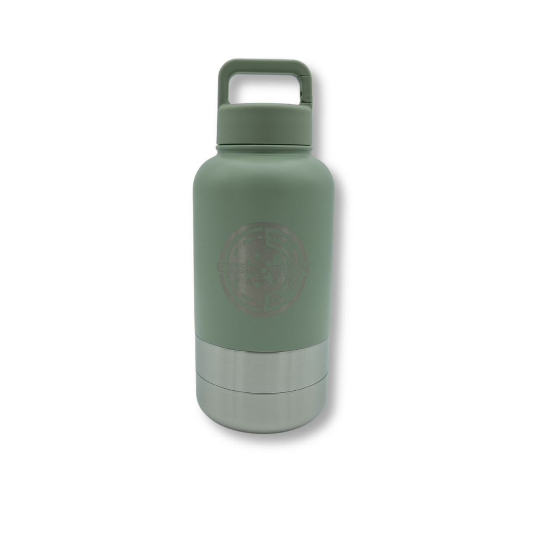 3 in 1 Pup Bottle