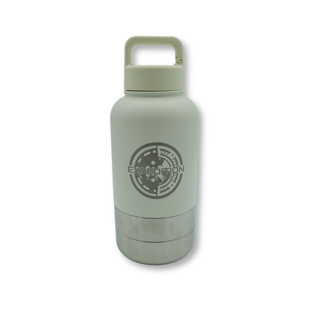 3 in 1 Pup Bottle