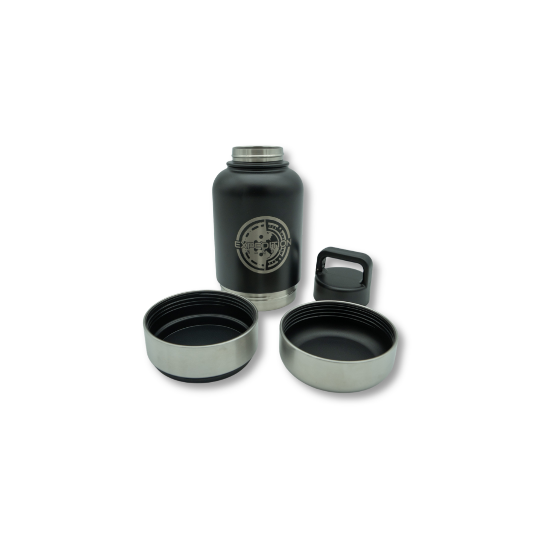 3 in 1 Pup Bottle