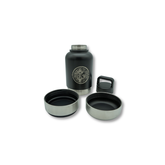 3 in 1 Pup Bottle