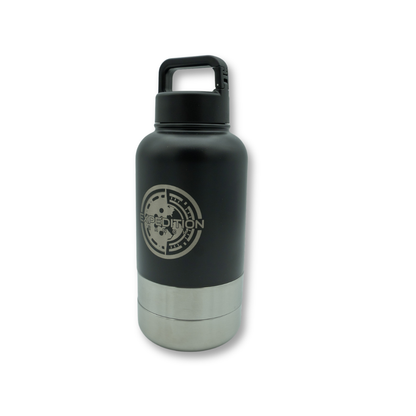 3 in 1 Pup Bottle
