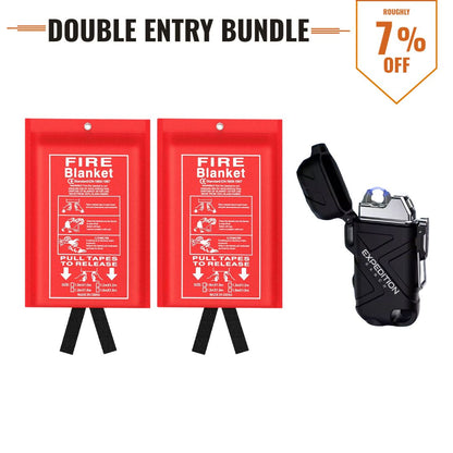 Fire Bundle