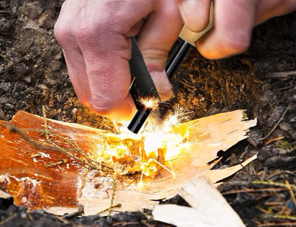 Fire Starter Kit