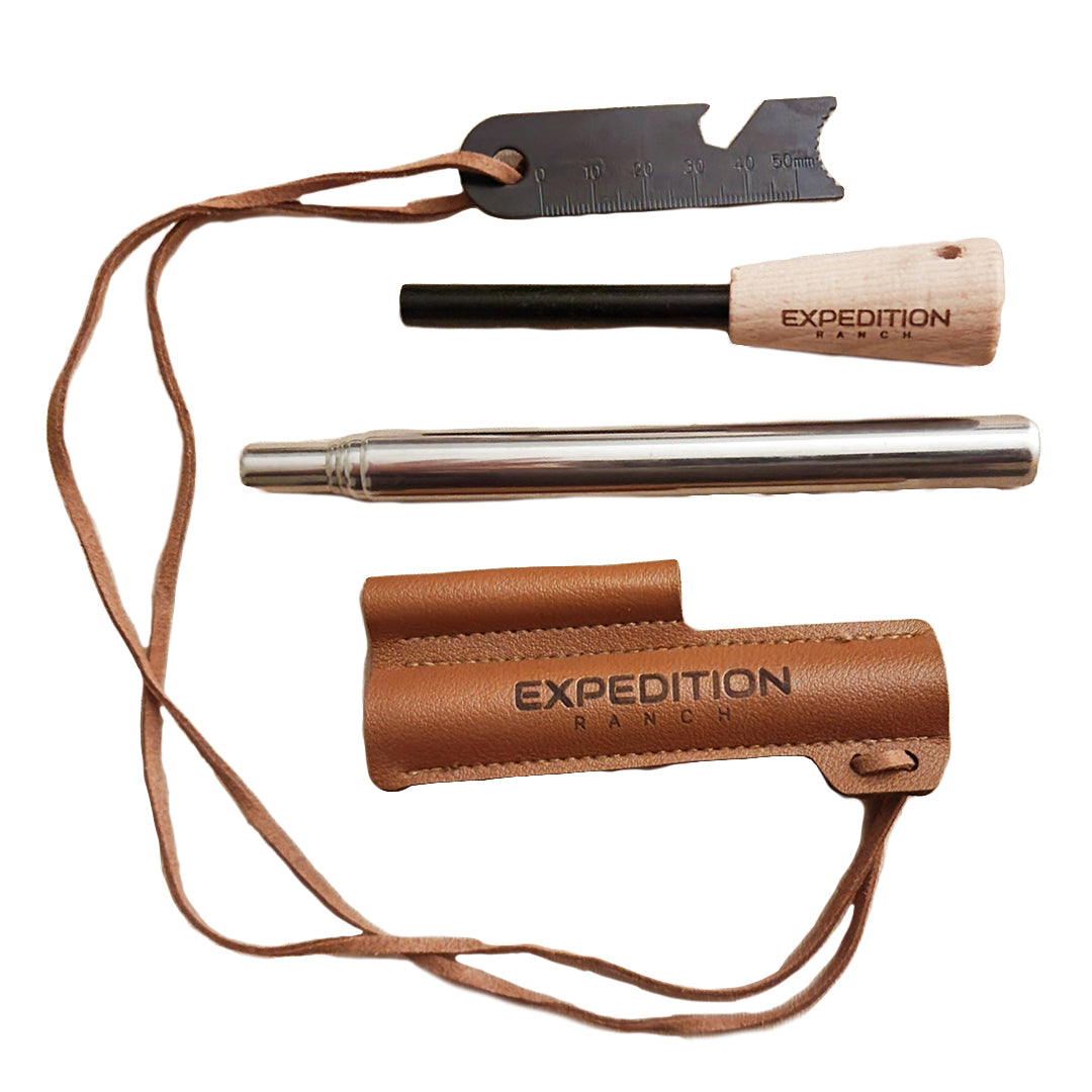 Fire Starter Kit