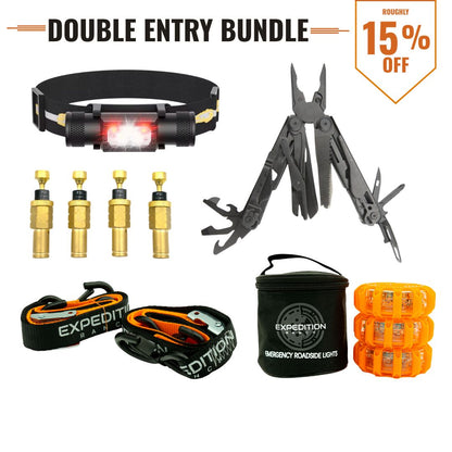 Glovebox Bundle