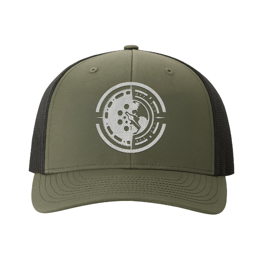 Classic Trucker Hat