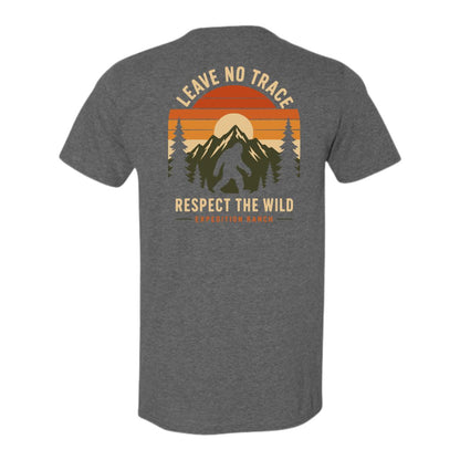 Leave No Trace Tee