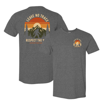 Leave No Trace Tee