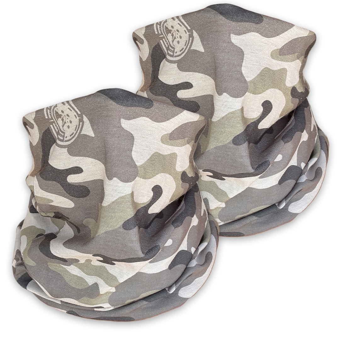 Neck Gaiter 2 Pack