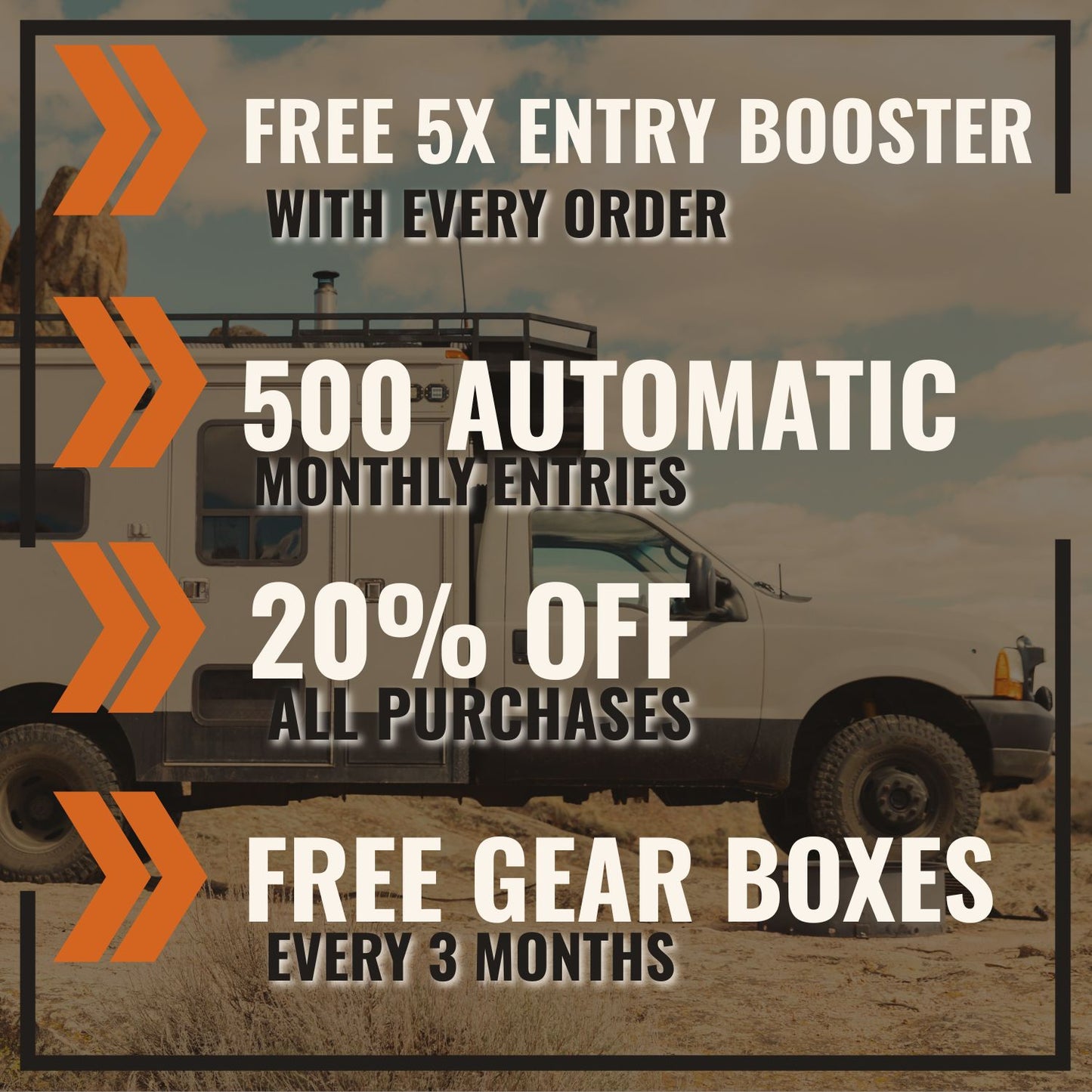Tier 3 Membership