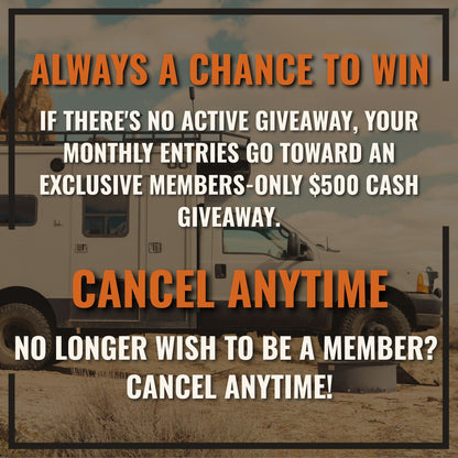 Tier 3 Membership