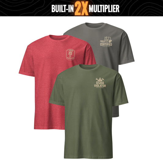 Mechanic's Bundle
