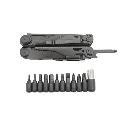 Stainless Steel Multi-Tool