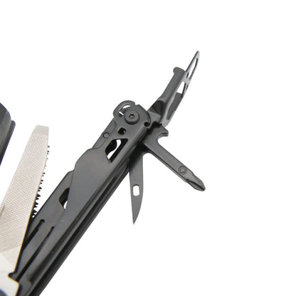 Stainless Steel Multi-Tool