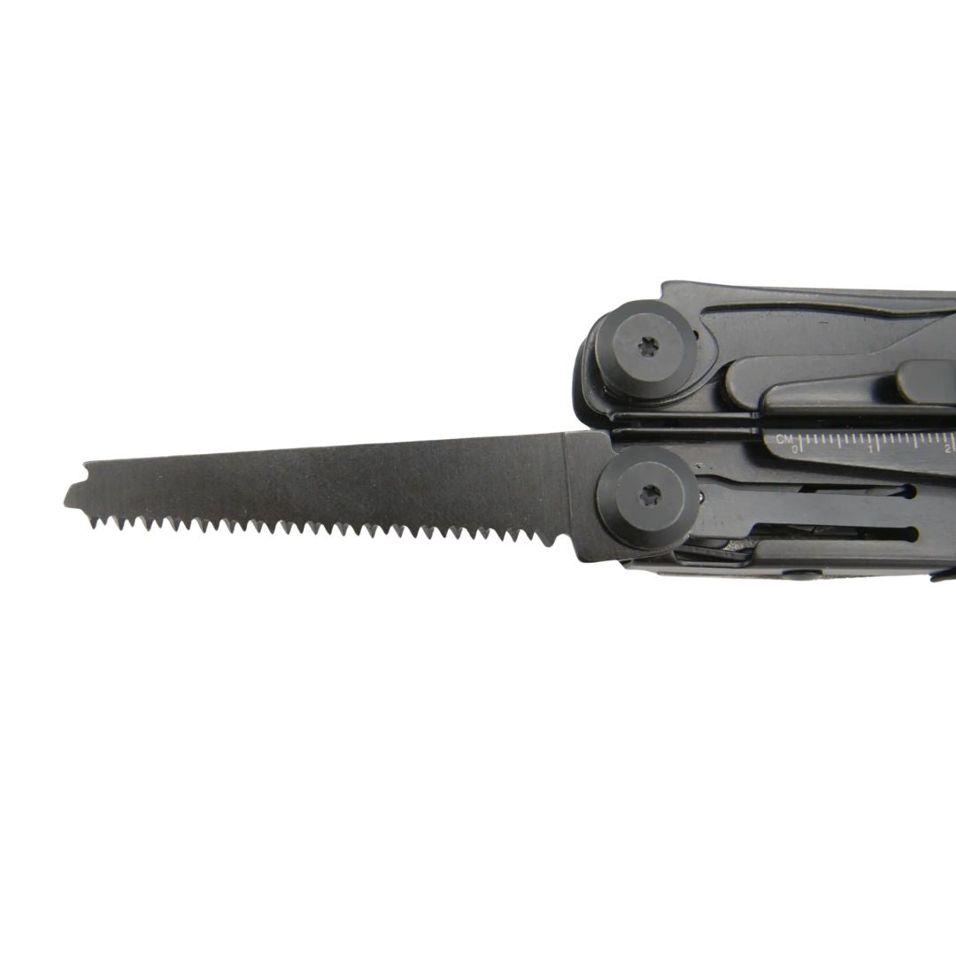 Stainless Steel Multi-Tool