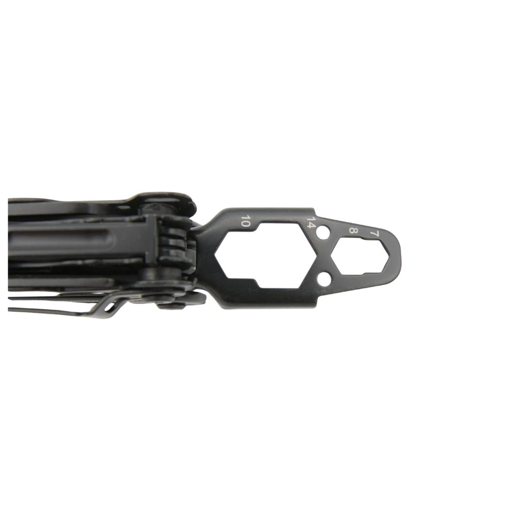 Stainless Steel Multi-Tool