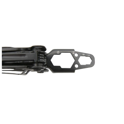 Stainless Steel Multi-Tool