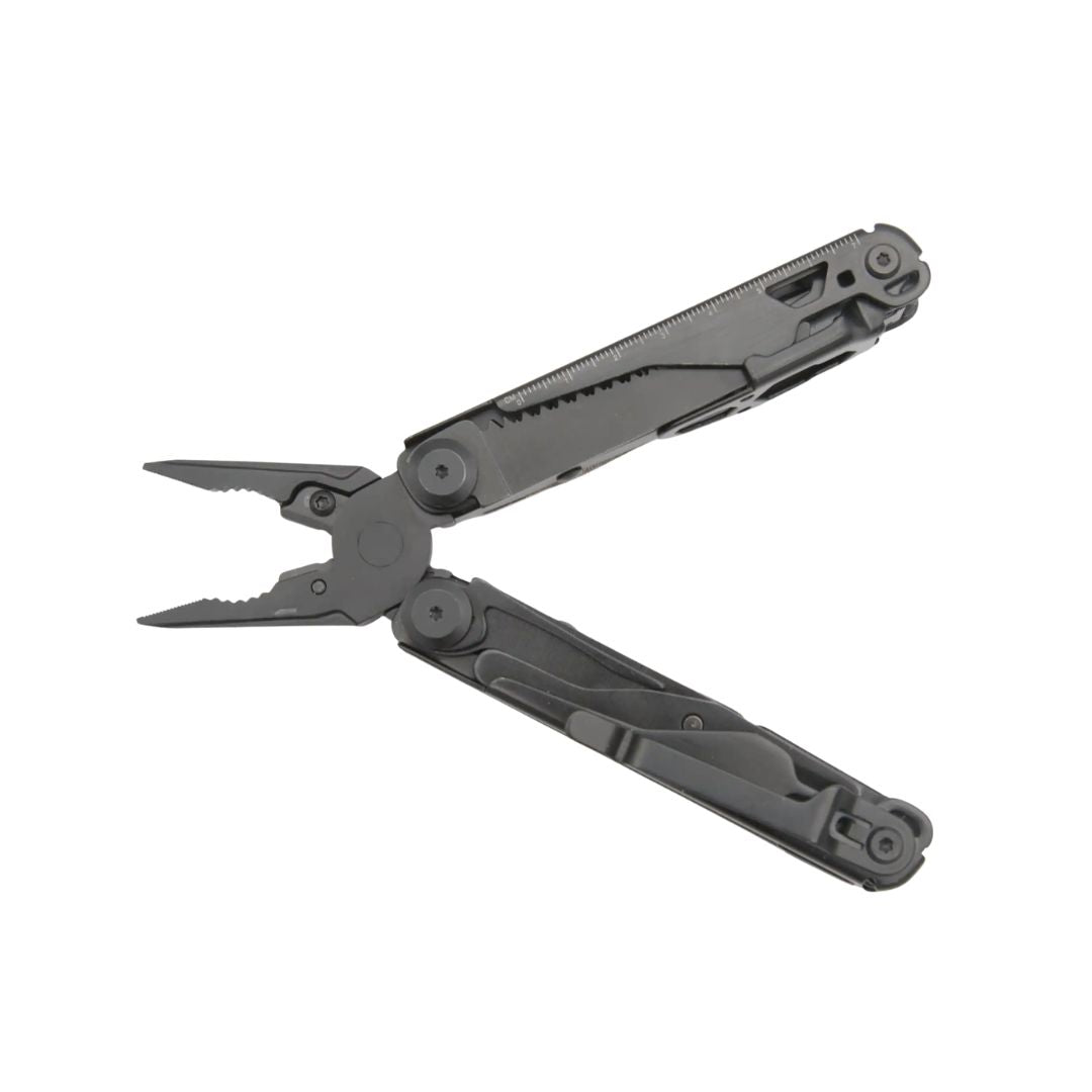 Stainless Steel Multi-Tool