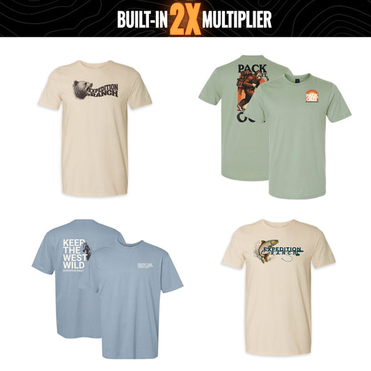 Nature Bundle