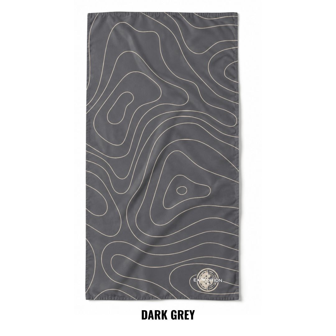 Adventure Towel 3-Pack Bundle