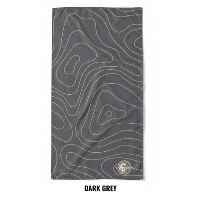 Adventure Towel 3-Pack Bundle