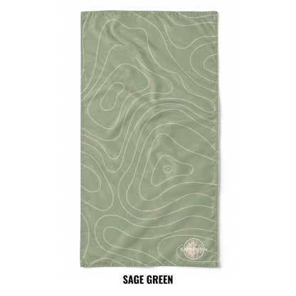 Adventure Towel 3-Pack Bundle