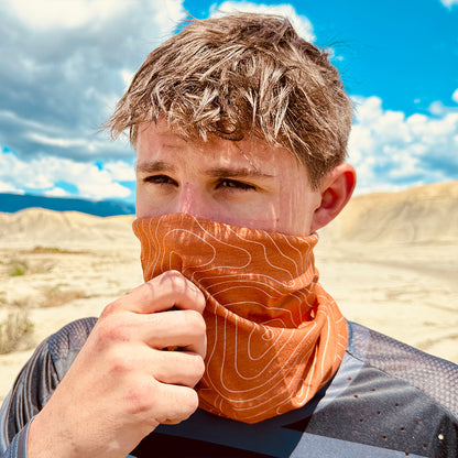 Neck Gaiter 2 Pack