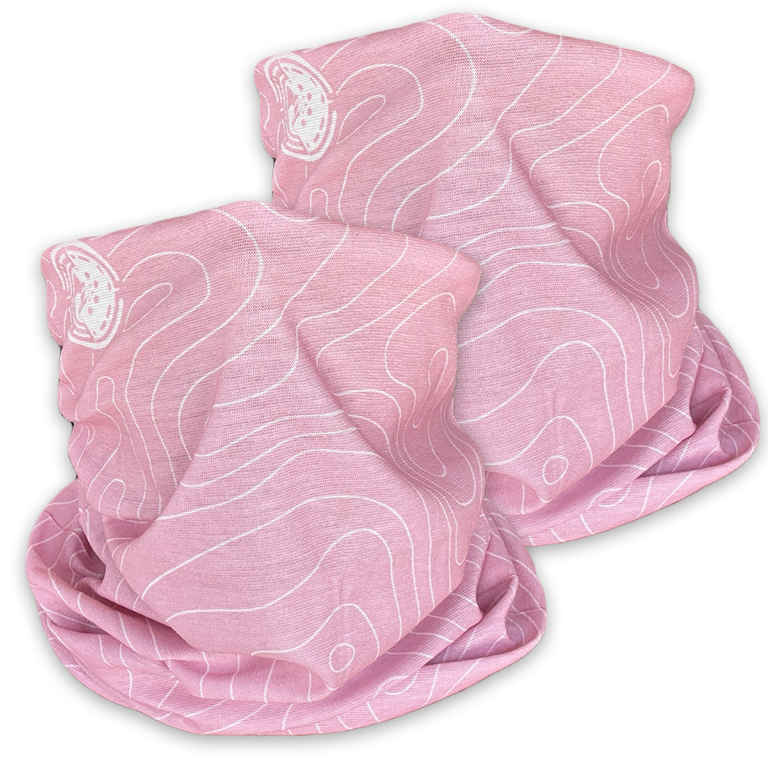 Neck Gaiter 2 Pack