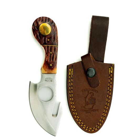 Compact Hunting Knife