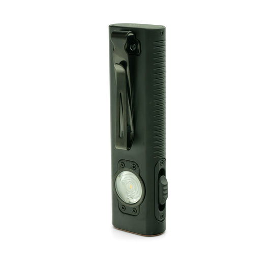 Mini X3 Flashlight