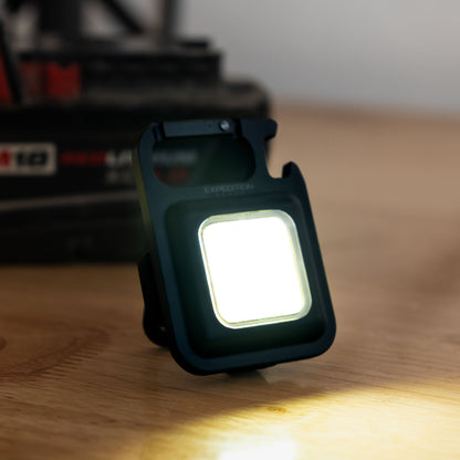 Magnetic Pocket Light