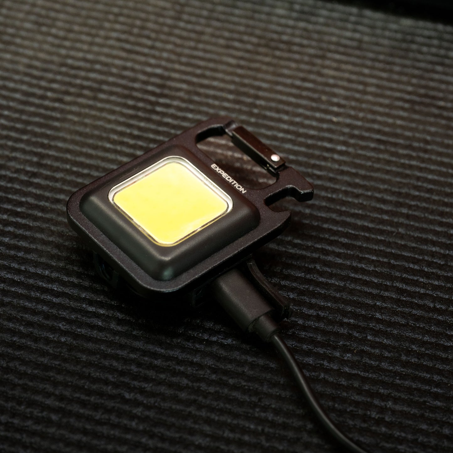 Magnetic Pocket Light