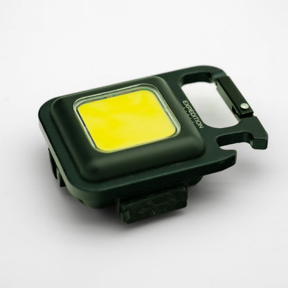 Magnetic Pocket Light