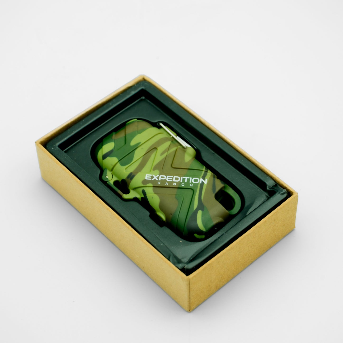 Pocket Plasma Arc Lighter