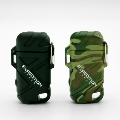 Pocket Plasma Arc Lighter