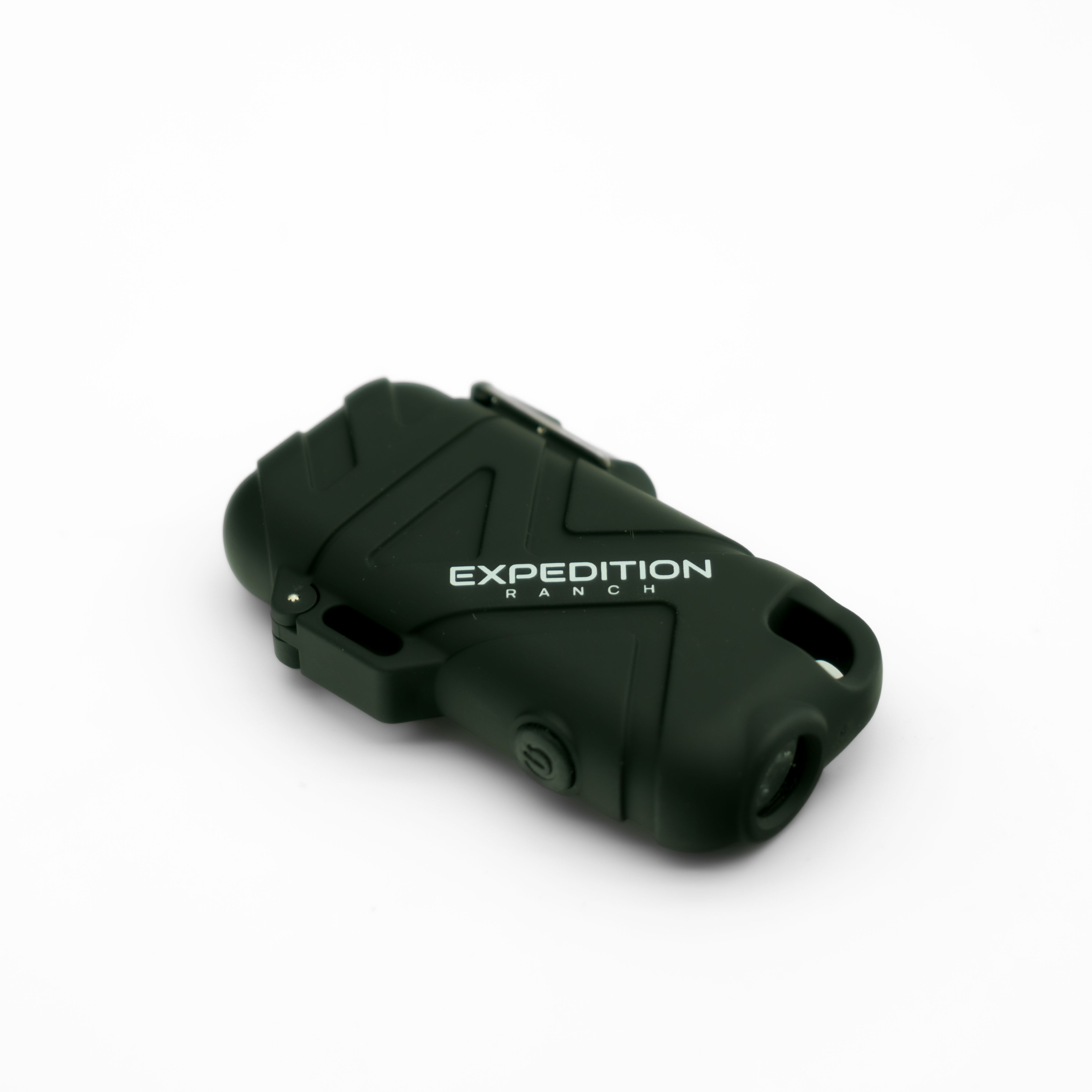 Pocket Plasma Arc Lighter – Expedition Ranch