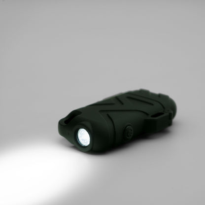 Pocket Plasma Arc Lighter