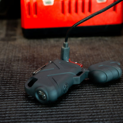 Pocket Plasma Arc Lighter